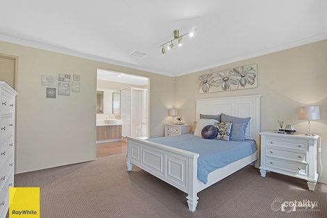 Property photo of 7 Triller Bend Tapping WA 6065