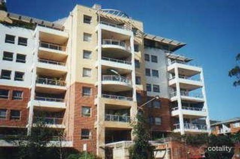 Property photo of 402/38 Victoria Street Epping NSW 2121