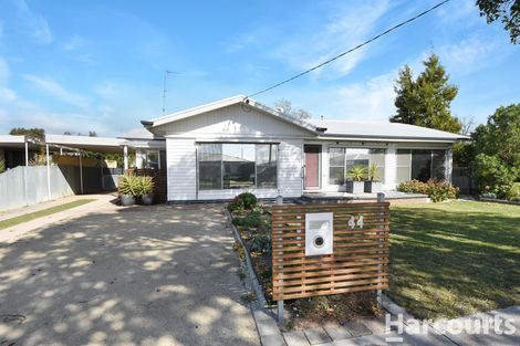 Property photo of 44 Gillespie Street Horsham VIC 3400