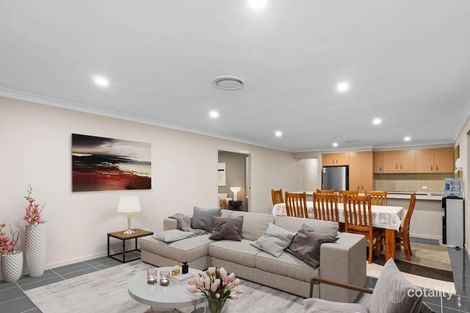 Property photo of 27 Valentine Circuit Augustine Heights QLD 4300