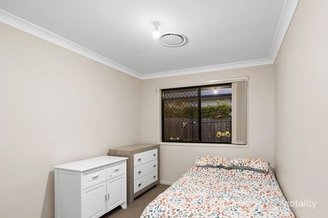 Property photo of 27 Valentine Circuit Augustine Heights QLD 4300