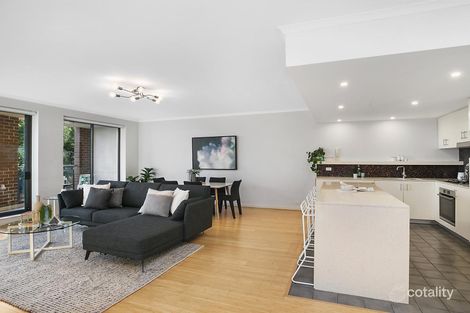 Property photo of 1/41 Cornwallis Street Redfern NSW 2016