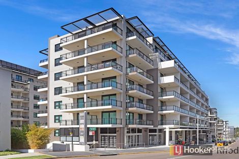 Property photo of 62/11 Bay Drive Meadowbank NSW 2114