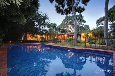 Property photo of 200 Wonga Road Warranwood VIC 3134