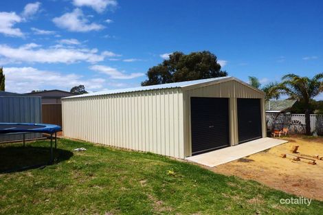 Property photo of 12 Janes Drive Corrigin WA 6375