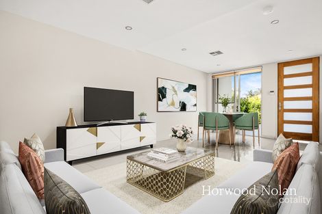 Property photo of 2/88-90 Concord Road North Strathfield NSW 2137