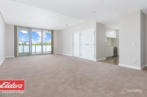 Property photo of 32/1-9 Mark Street Lidcombe NSW 2141