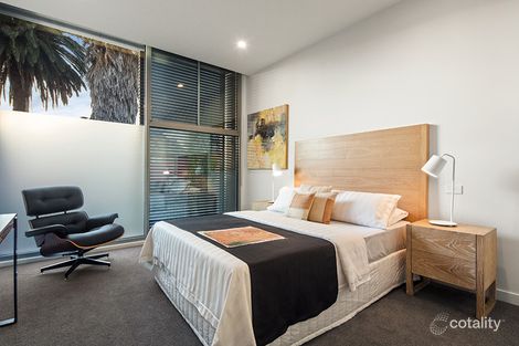 Property photo of 8 Mugg Lane North Melbourne VIC 3051