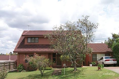 4 Merrick St, Wishart, QLD 4122