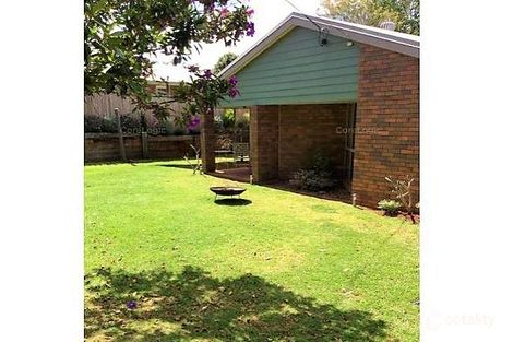 Property photo of 450 Long Road Tamborine Mountain QLD 4272