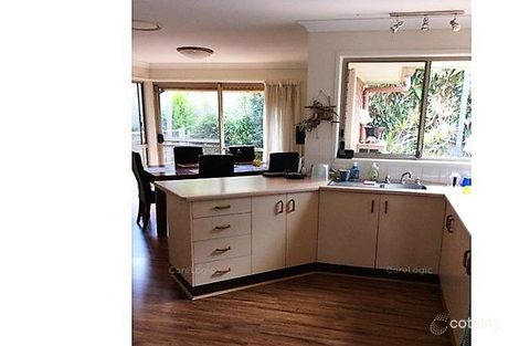 Property photo of 450 Long Road Tamborine Mountain QLD 4272