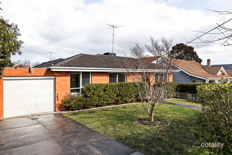 Property photo of 1/6 Laxdale Road Camberwell VIC 3124