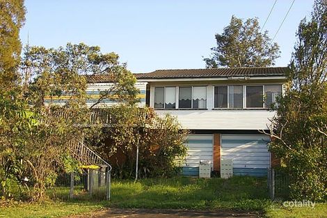 24 Pickwick St, Cannon Hill, QLD 4170