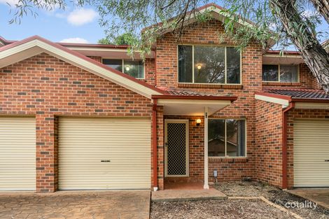 Property photo of 40/16-20 Barker Street St Marys NSW 2760