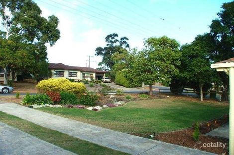 Property photo of 3 Greenwillow Crescent Happy Valley SA 5159