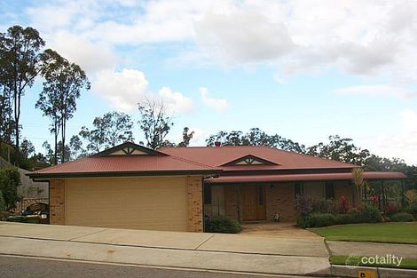 Property photo of 61 Allamanda Crescent Albany Creek QLD 4035