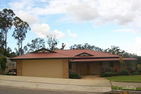 Property photo of 61 Allamanda Crescent Albany Creek QLD 4035