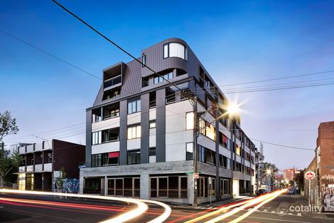 Property photo of 205/176 Argyle Street Fitzroy VIC 3065