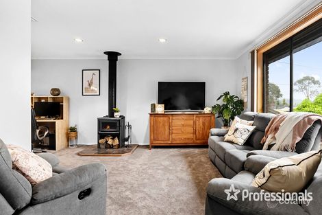 Property photo of 33 Lauriston Drive Coldstream VIC 3770