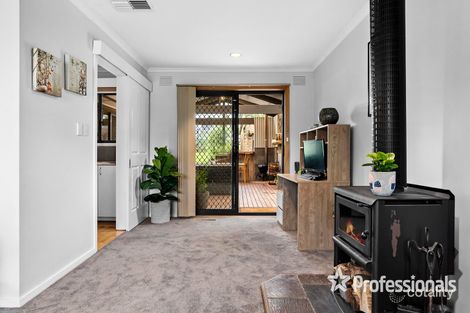 Property photo of 33 Lauriston Drive Coldstream VIC 3770