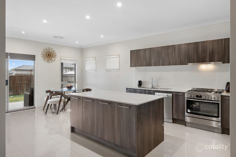 Property photo of 27 Dalmatia Avenue Edmondson Park NSW 2174