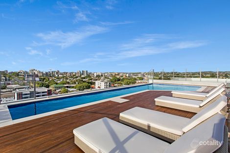 Property photo of 503/36 Anglesey Street Kangaroo Point QLD 4169