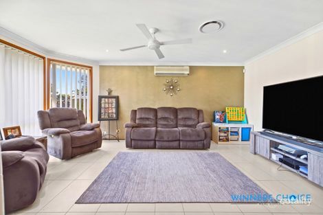 Property photo of 28 Corunna Avenue Leumeah NSW 2560