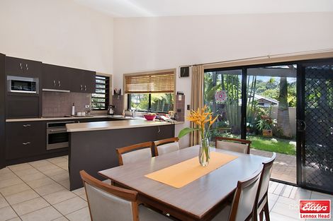 Property photo of 1/13 Kell Mather Drive Lennox Head NSW 2478