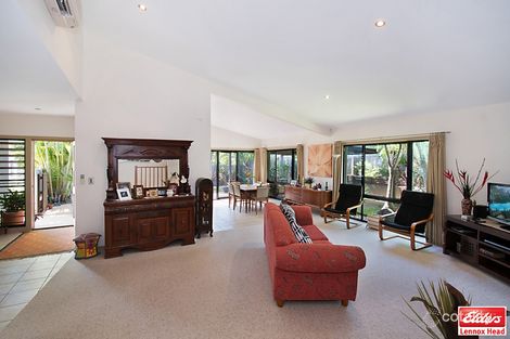 Property photo of 1/13 Kell Mather Drive Lennox Head NSW 2478