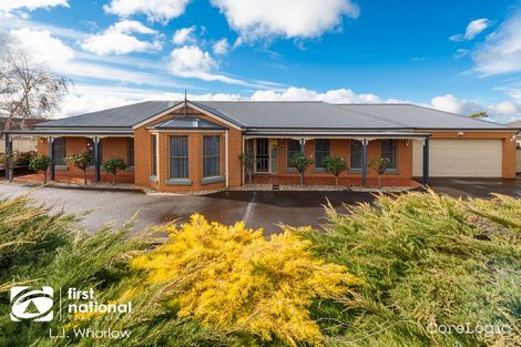 Property photo of 30 Shaw Drive Romsey VIC 3434