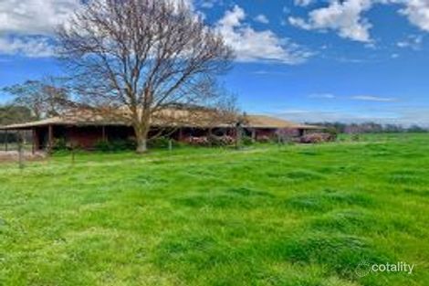 Property photo of 379 Morrison Road Labertouche VIC 3816