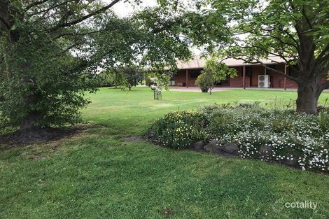 Property photo of 379 Morrison Road Labertouche VIC 3816