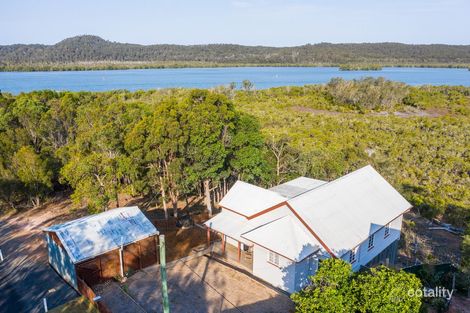 Property photo of 43 Aquamarine Avenue Russell Island QLD 4184