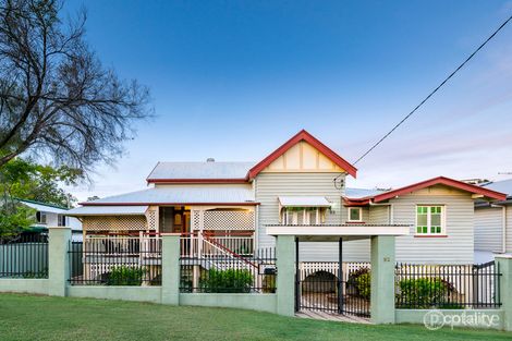 Property photo of 92 Thynne Avenue Norman Park QLD 4170