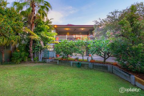 Property photo of 92 Thynne Avenue Norman Park QLD 4170