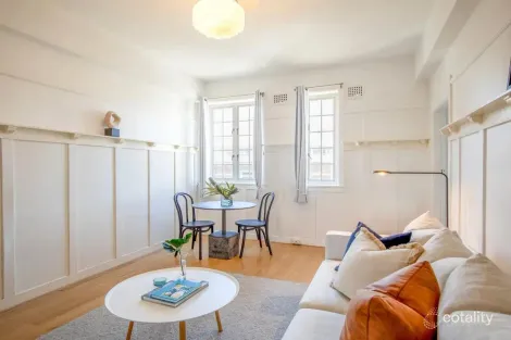 14/6 Stanley St, Darlinghurst, NSW 2010