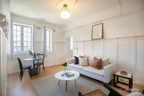 Property photo of 14/6 Stanley Street Darlinghurst NSW 2010
