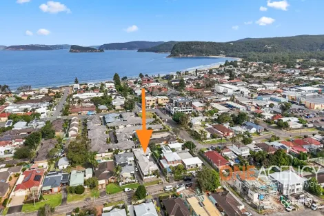 Property photo of 2/18 Clifford Street Umina Beach NSW 2257