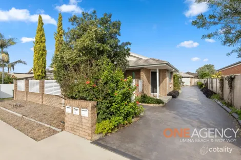 Property photo of 2/18 Clifford Street Umina Beach NSW 2257