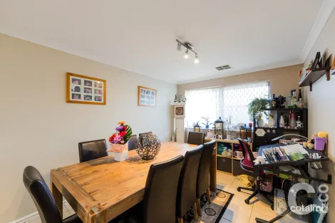 Property photo of 40 Pepperell Crescent Leda WA 6170
