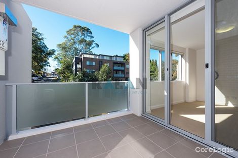 Property photo of 11/5-15A Lamond Drive Turramurra NSW 2074