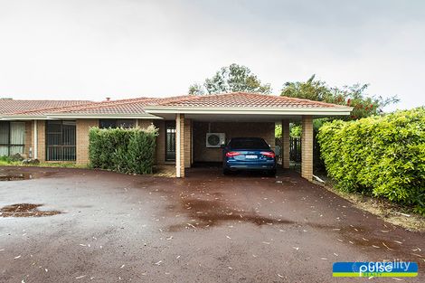 Property photo of 6/40 Hogarth Way Bateman WA 6150