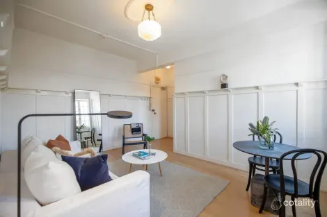 Property photo of 14/6 Stanley Street Darlinghurst NSW 2010