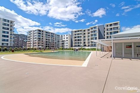Property photo of 204/1 The Piazza Wentworth Point NSW 2127