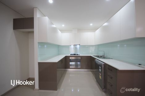 Property photo of 28/548 Liverpool Road Strathfield South NSW 2136