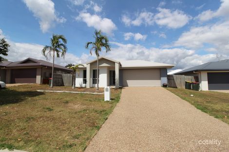 Property photo of 17 Hinton Court Deeragun QLD 4818