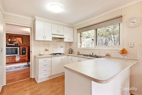 Property photo of 2/2 Frank Street Eltham VIC 3095
