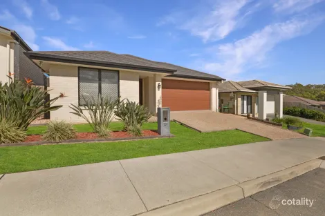 Property photo of 18 Goldfinch Street Redbank Plains QLD 4301