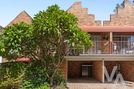 Property photo of 15/5 Dawson Street Cooks Hill NSW 2300