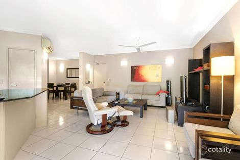 Property photo of 412/12-21 Gregory Street Westcourt QLD 4870